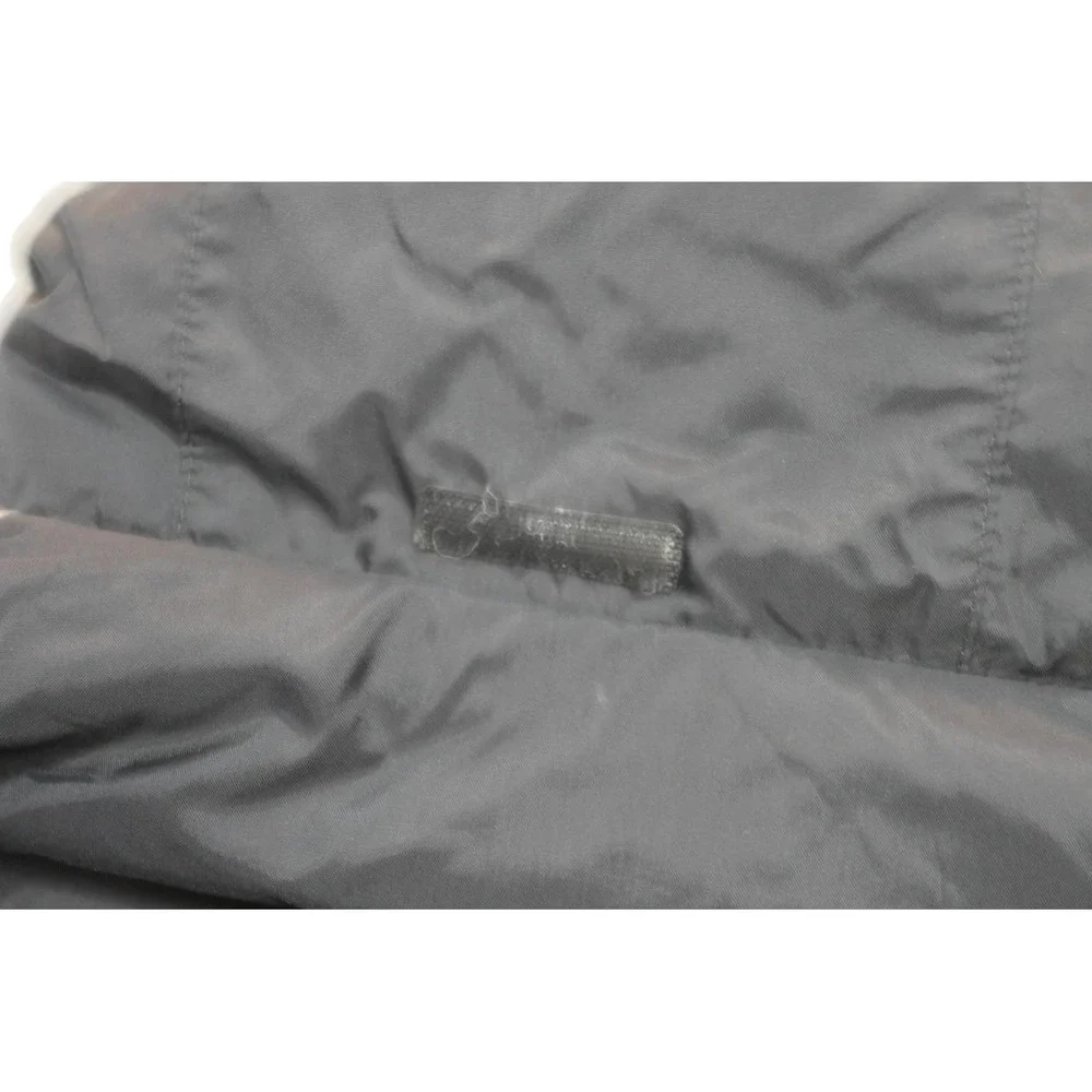 Adidas Track Jacket Dark Blue Striped Performance Full Zip Athletic Mens Large‎